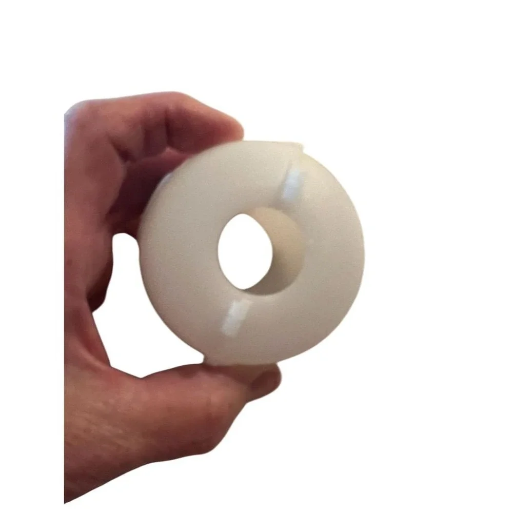 Prince Lionheart Baby Safety Door Knob Covers‎ 7 Pack